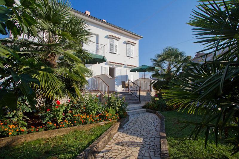 Vila Renato Πόρετς Εξωτερικό φωτογραφία
