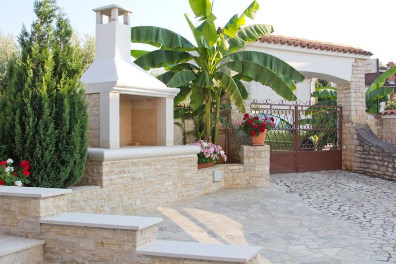 Vila Renato Πόρετς Εξωτερικό φωτογραφία