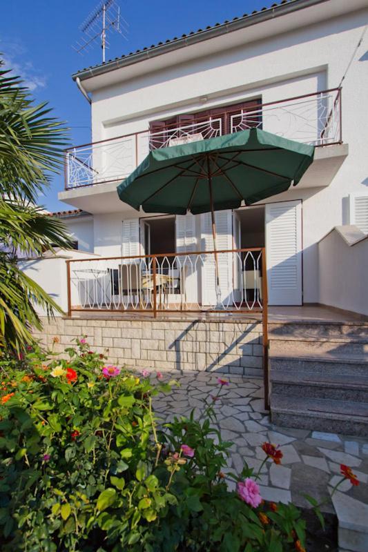 Vila Renato Πόρετς Εξωτερικό φωτογραφία