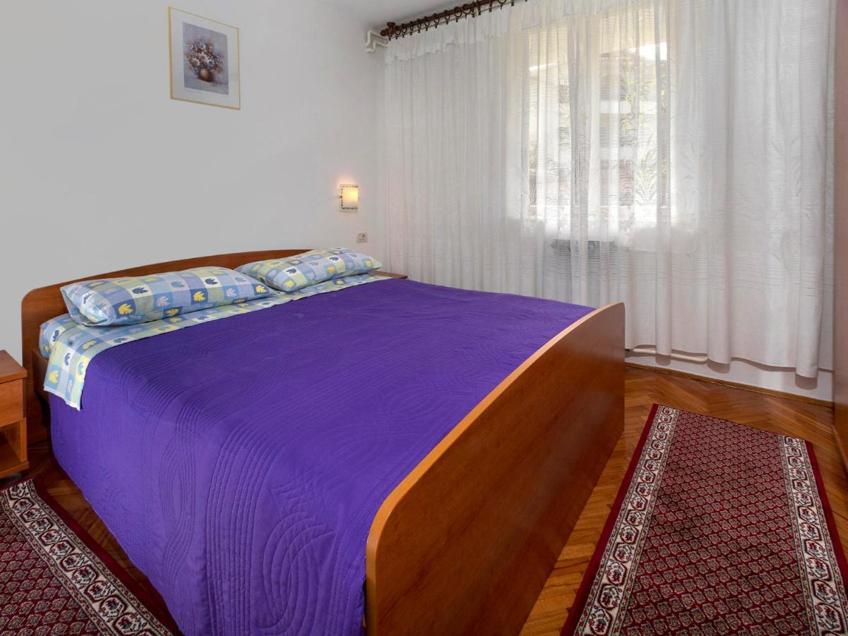 Vila Renato Πόρετς Εξωτερικό φωτογραφία