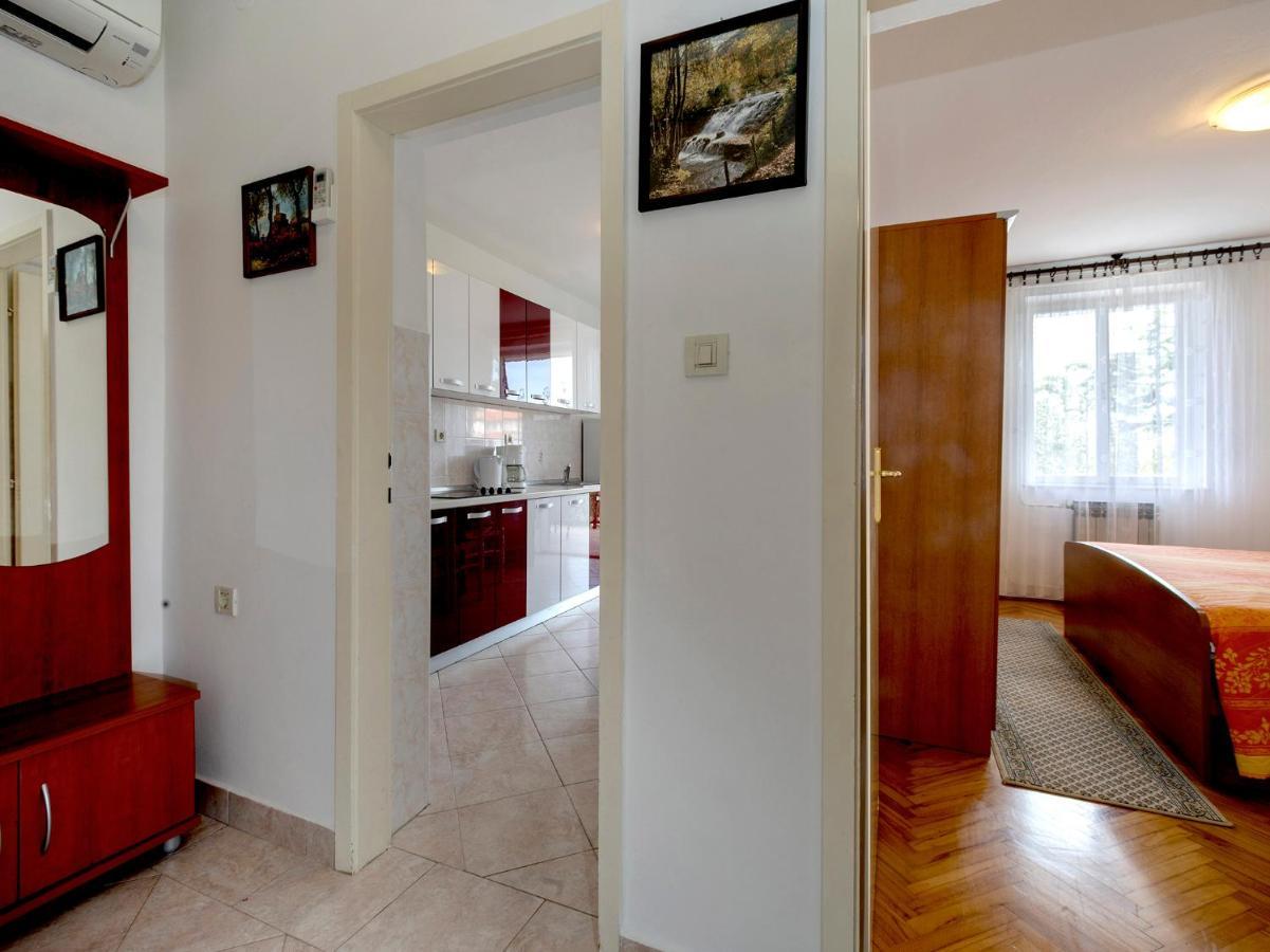 Vila Renato Πόρετς Εξωτερικό φωτογραφία